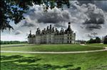 Château de Chambord - 16-05-2008 - 12h25